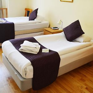 Kamer met Twee Aparte Bedden